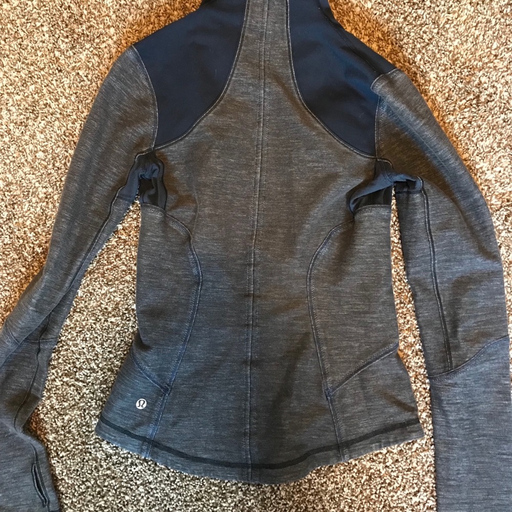 Lululemon Jacket